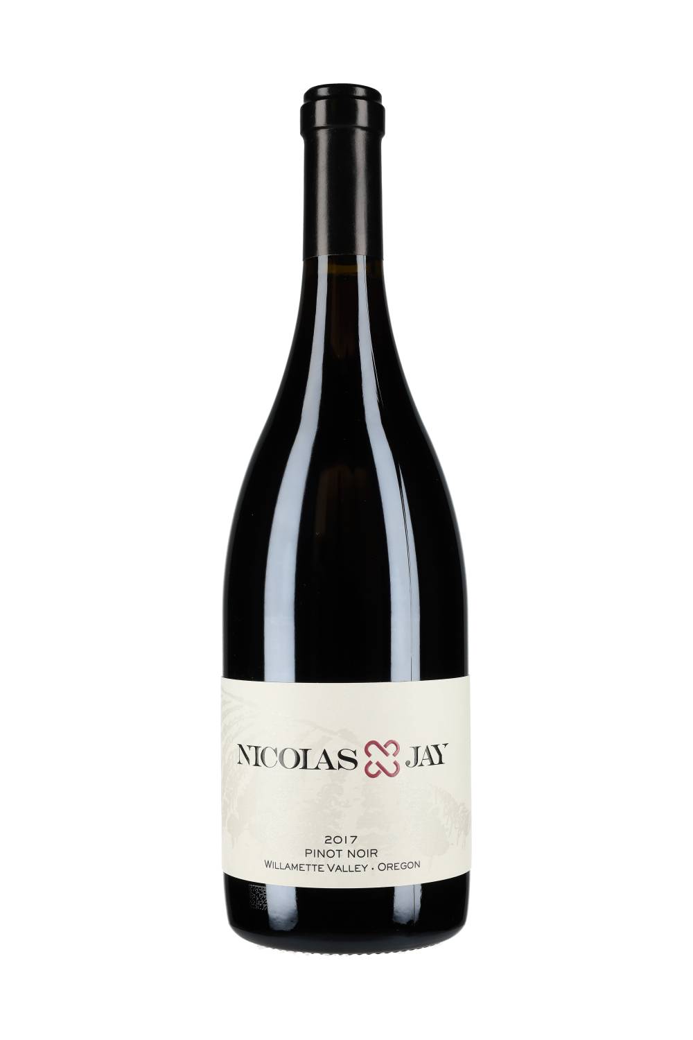 Domaine Nicolas-Jay Pinot Noir Willamette Valley 2017