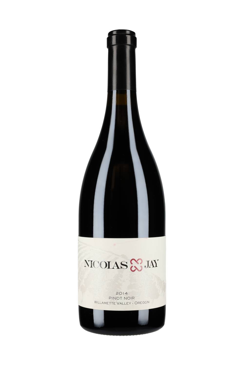 Domaine Nicolas-Jay Pinot Noir Willamette Valley 2014