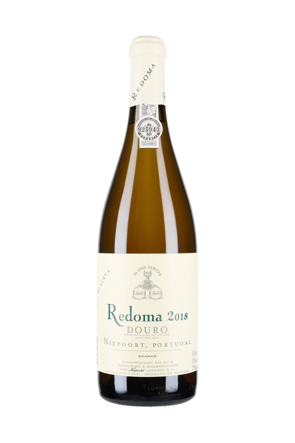 Niepoort Redoma Branco Douro Reserva 2018