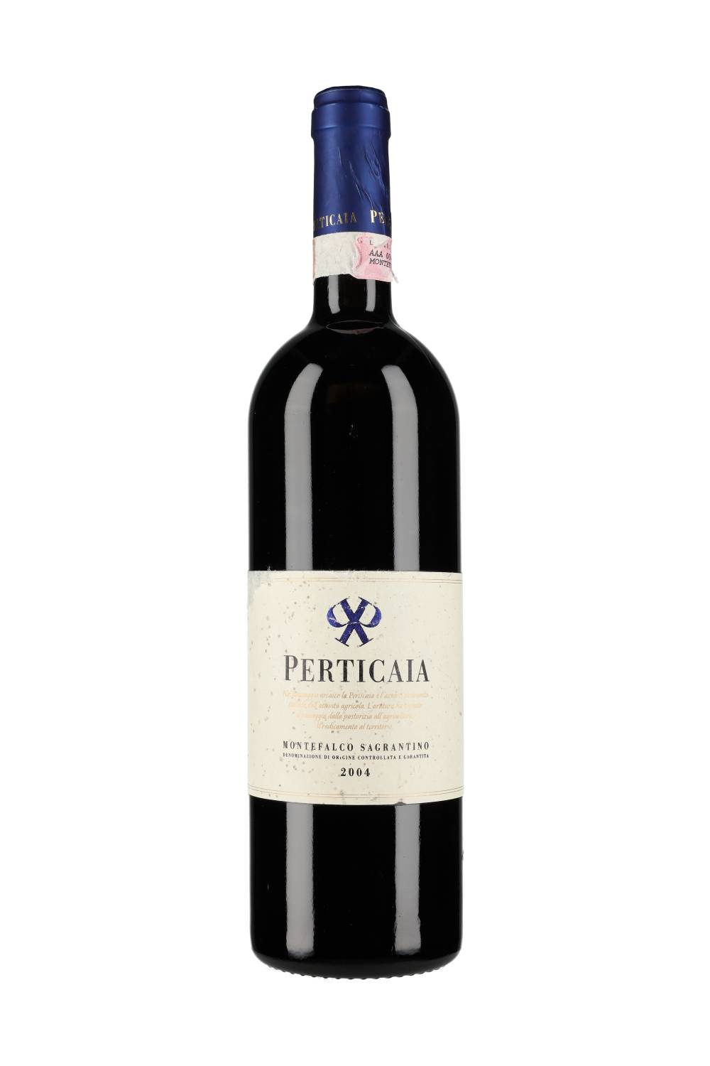 Perticaia Sagrantino di Montefalco 2004