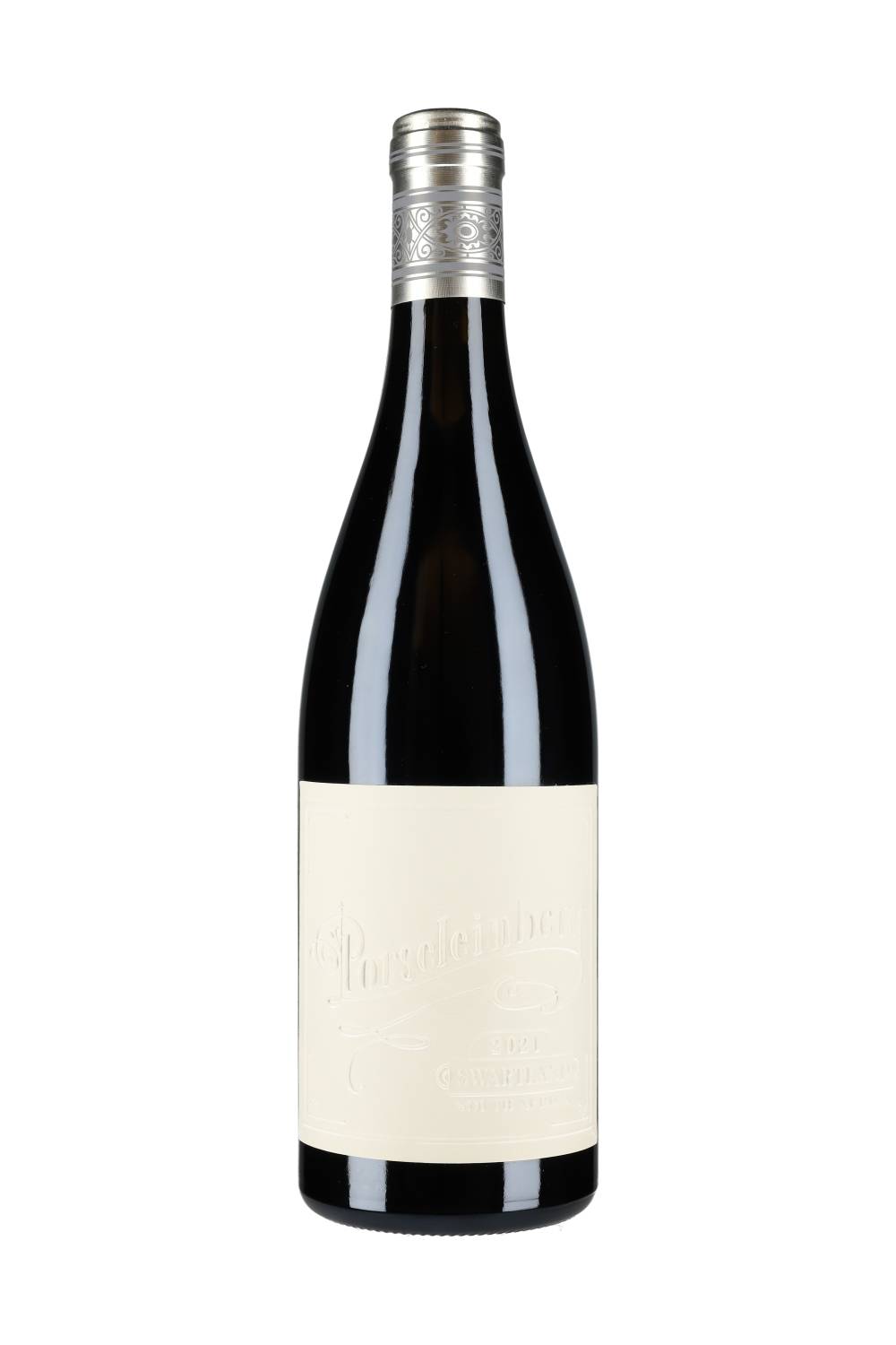 Porseleinberg Syrah Swartland 2021