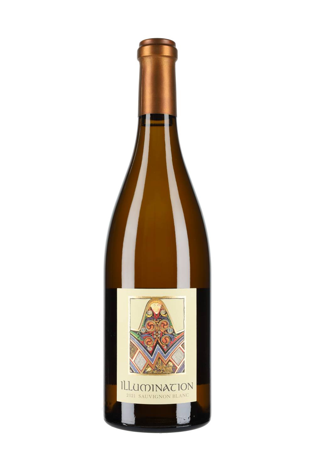 Quintessa Illumination Sauvignon Blanc 2021