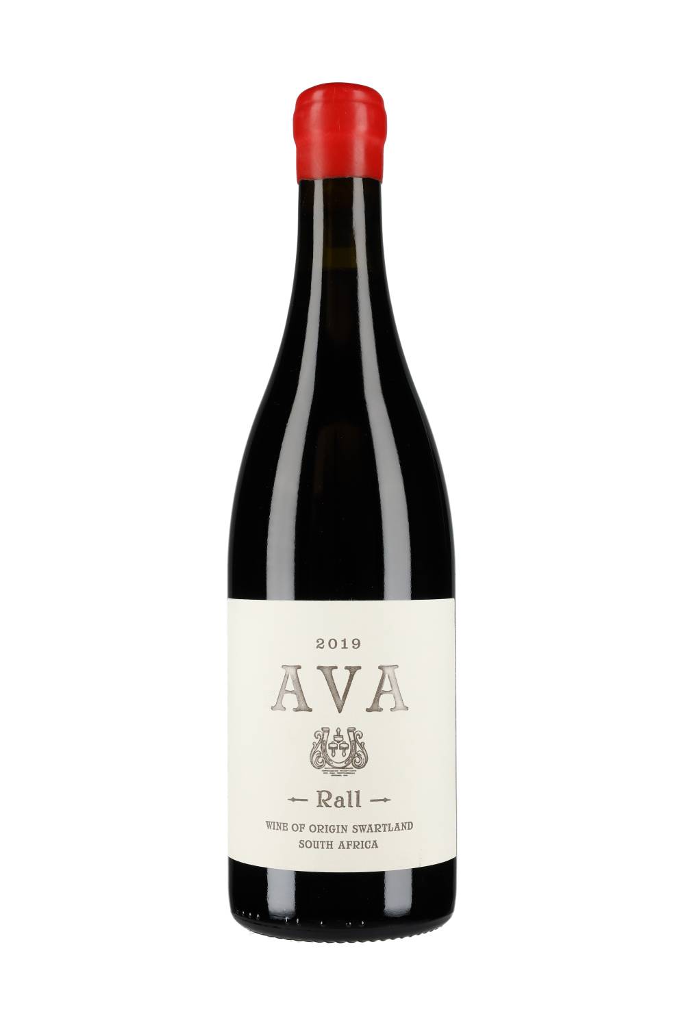 Rall Wines Ava Red Swartland 2019
