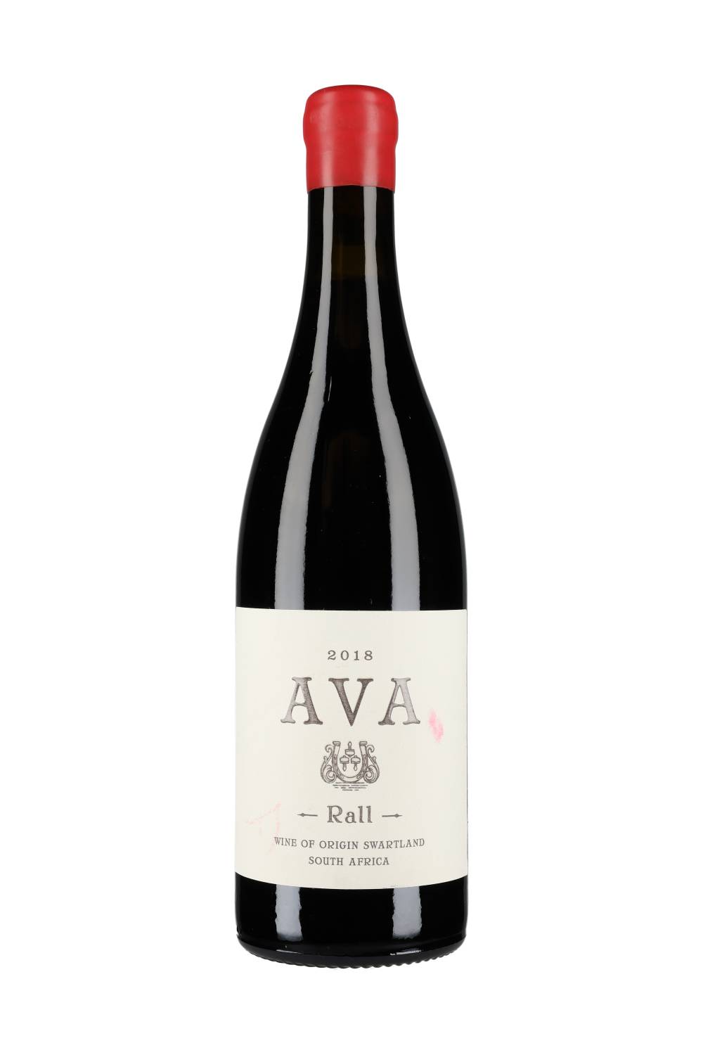 Rall Wines Ava Red Swartland 2018