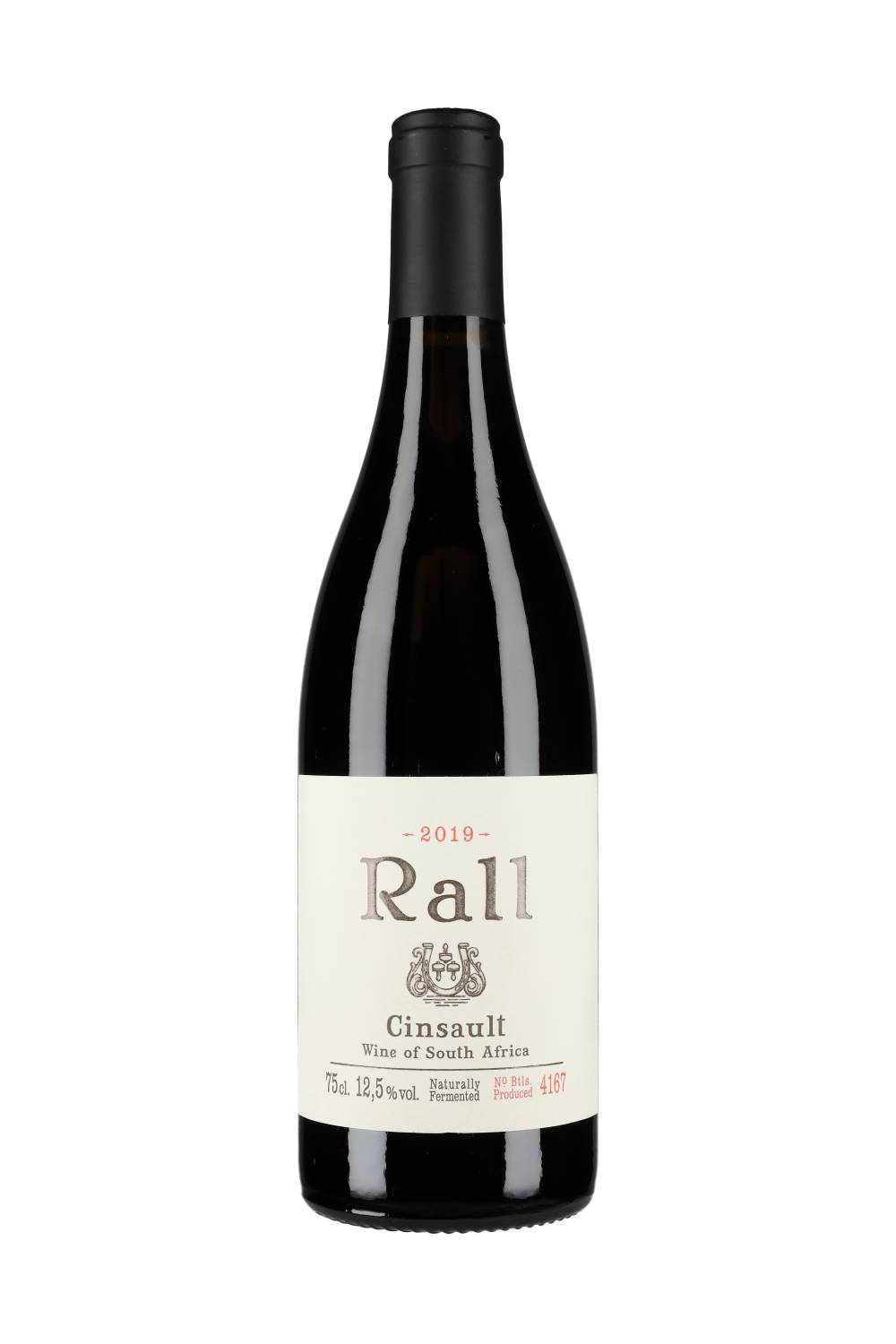 Rall Wines Cinsault 2019