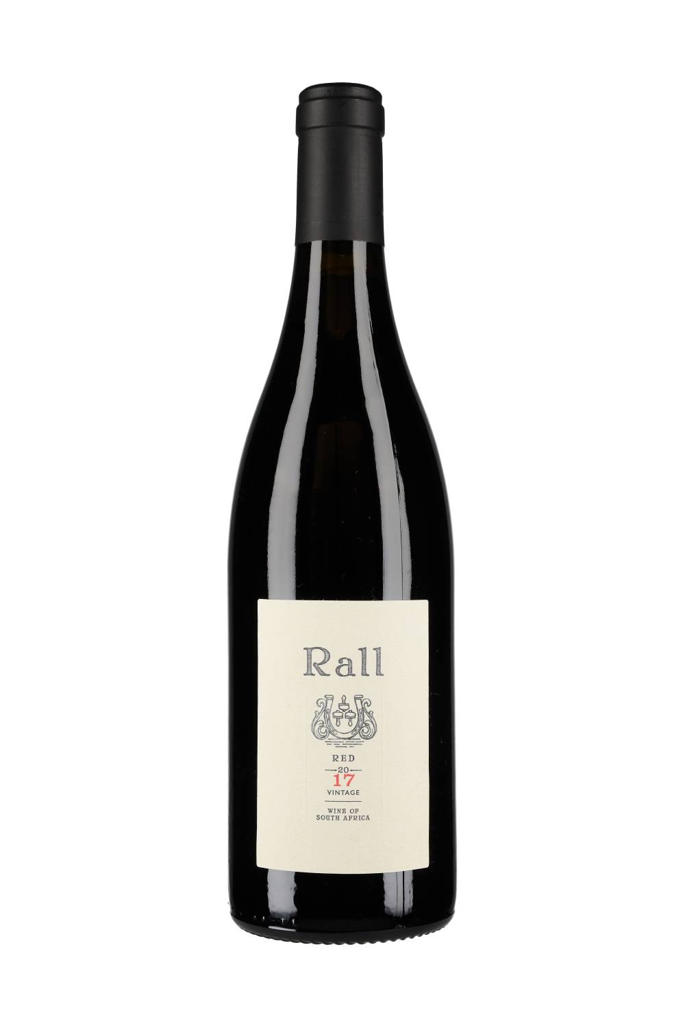Rall Wines Red 2017