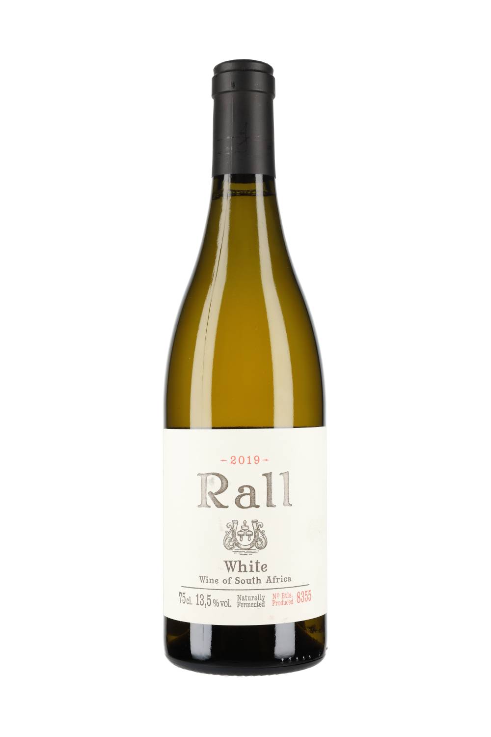Rall Wines White 2019