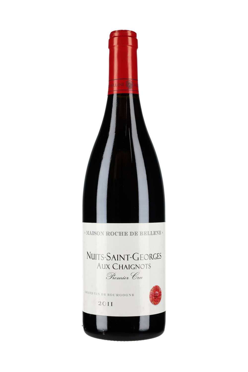 Maison Roche de Bellene Nuits-Saint-Georges Premier Cru 'Les Chaignots' 2011
