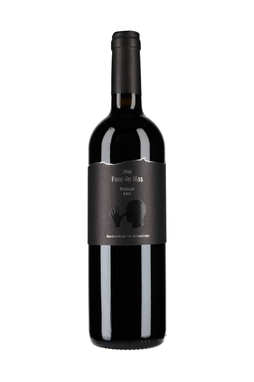 Trossos del Priorat Pam de Nas Priorat 2016