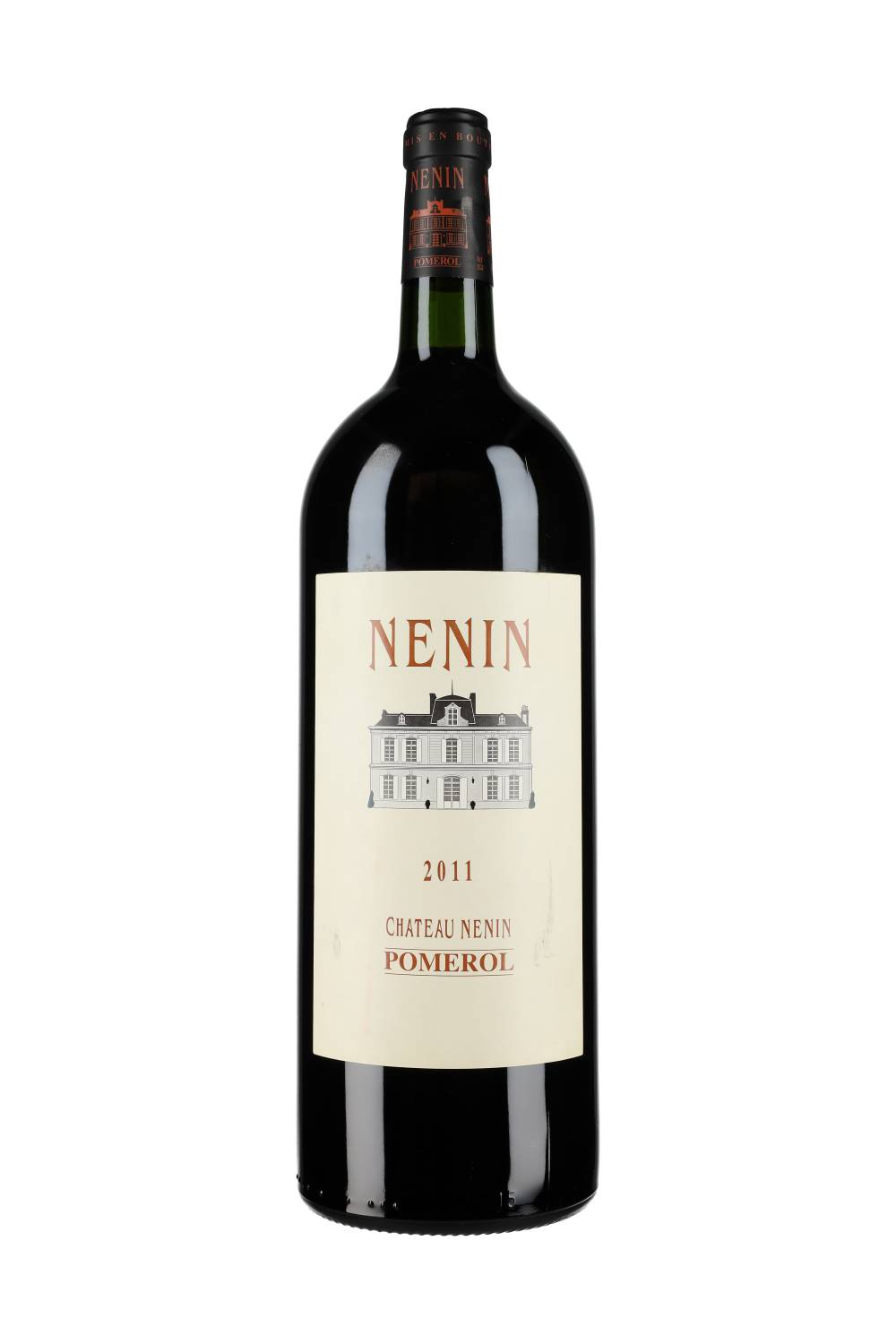 Château Hosanna Pomerol 2006 - Total Grand Cru