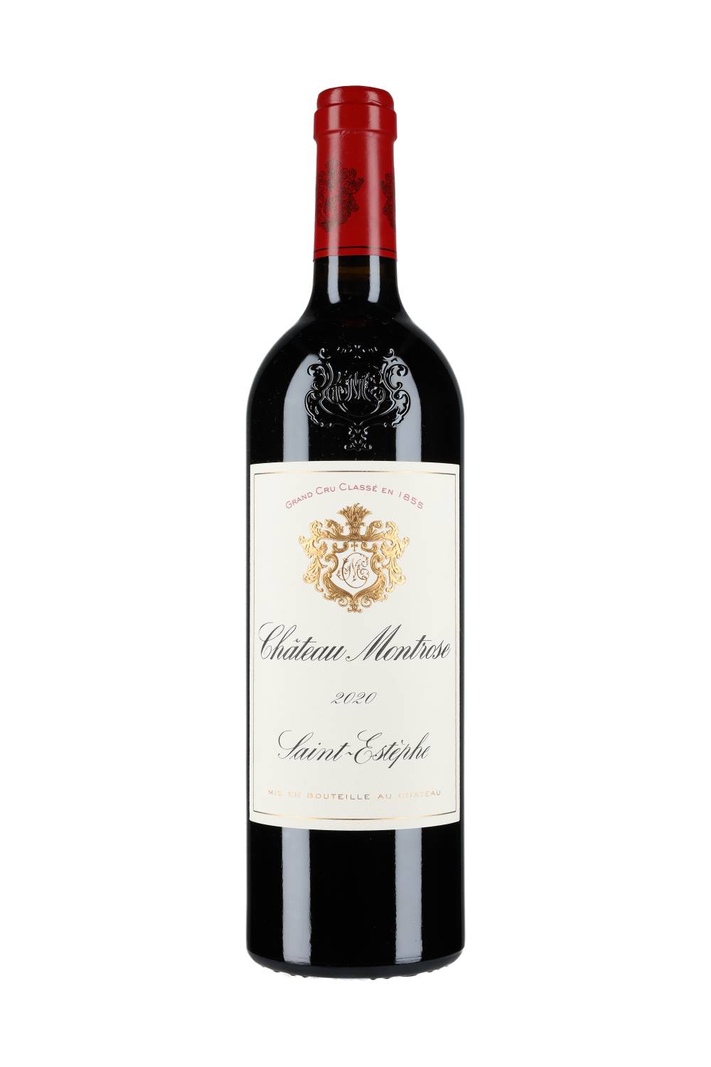 Château Montrose Saint-Estèphe 2020