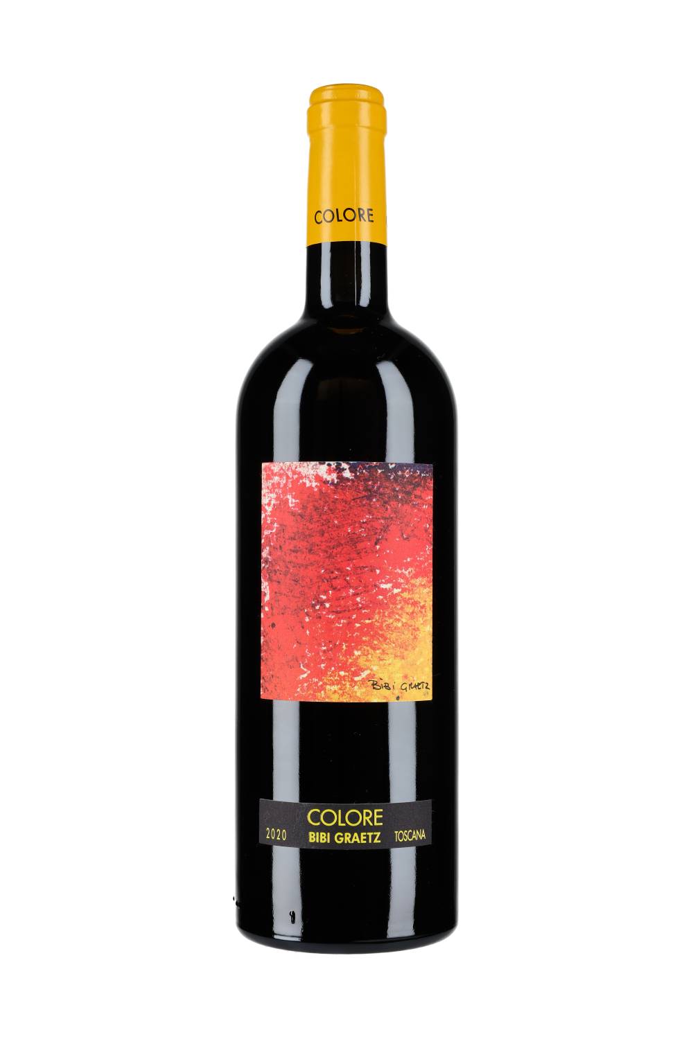 Bibi Graetz Colore Toscana IGT 2020