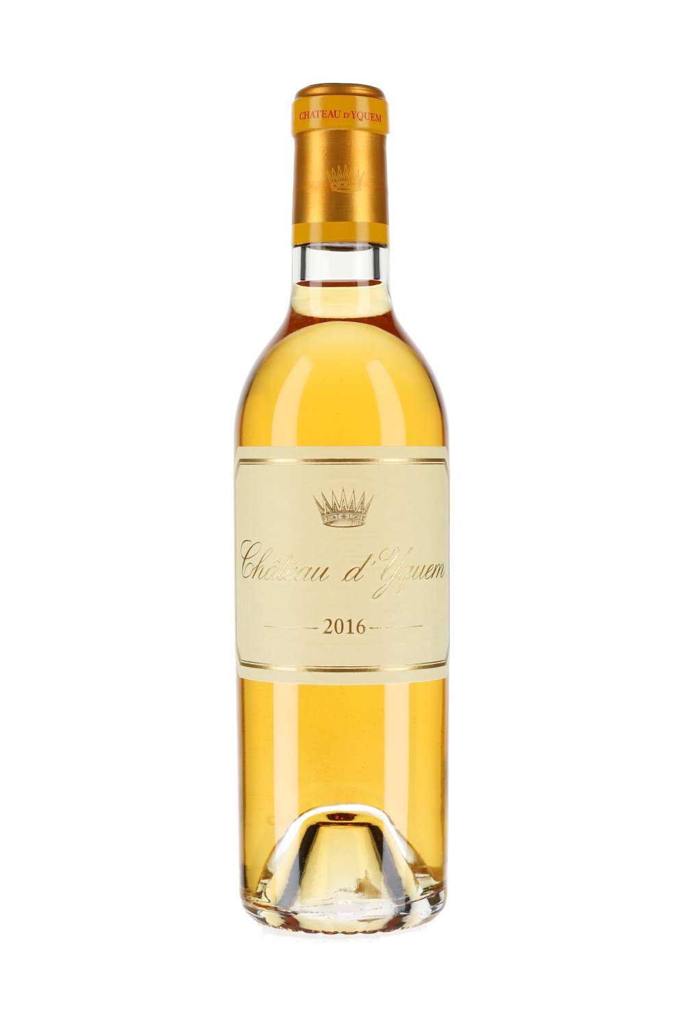 Château Yquem Sauternes 2016 0,375L