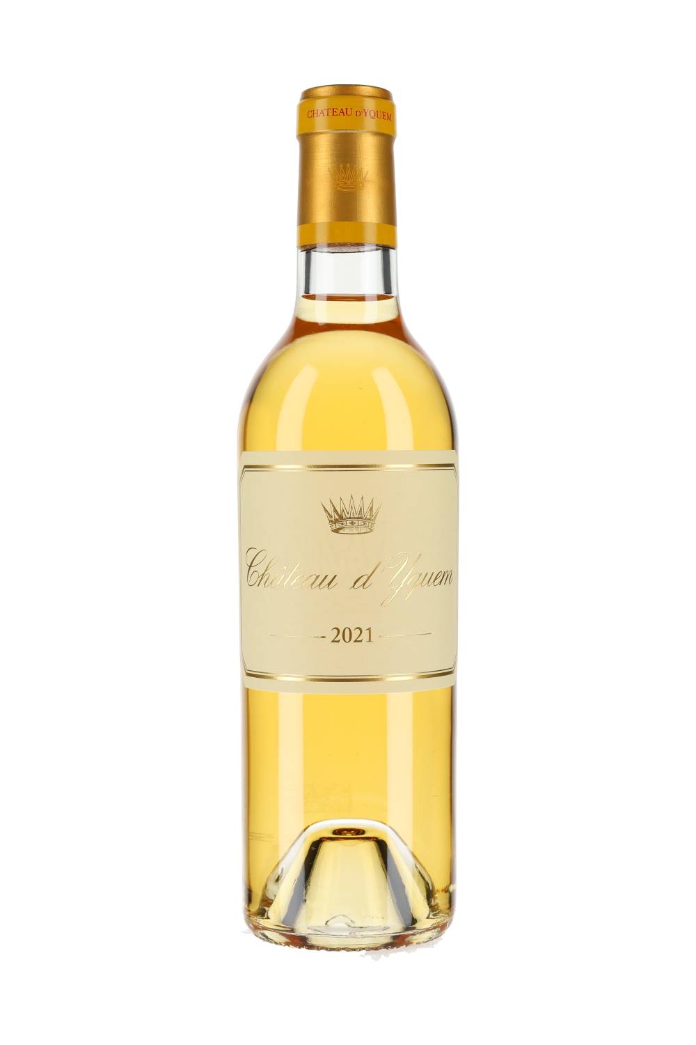 Château Yquem Sauternes 2021 0,375L