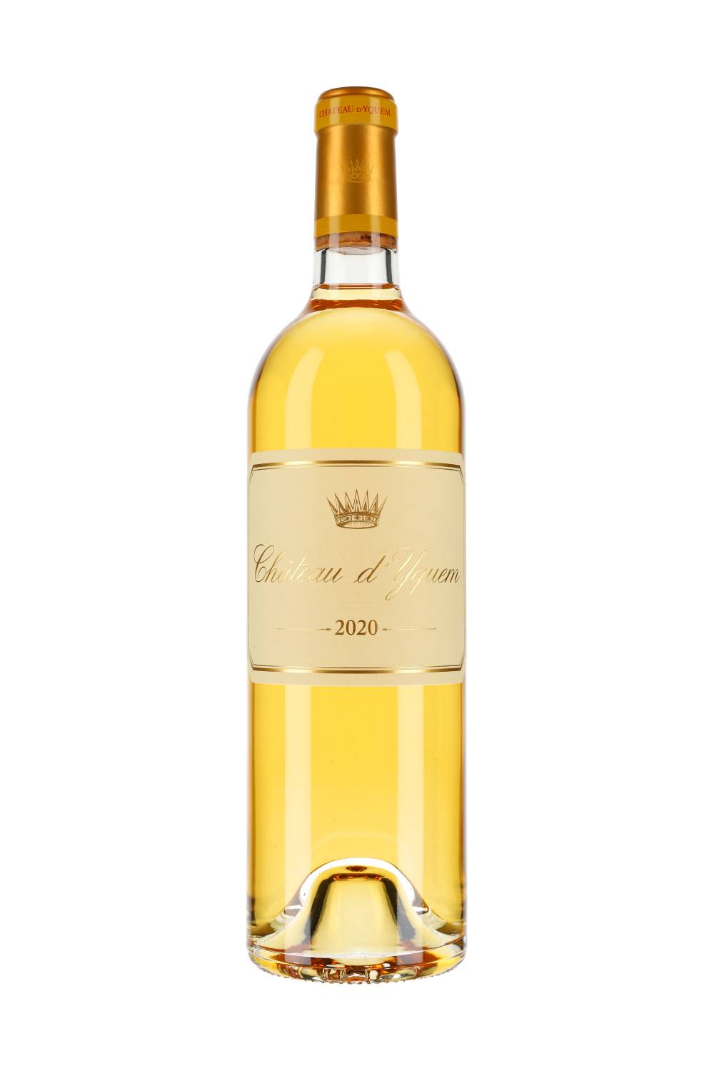Château Yquem Sauternes 2020