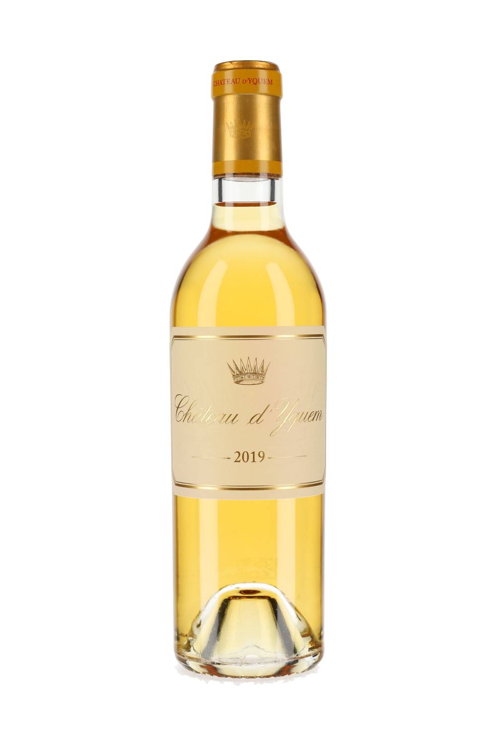 Château Yquem Sauternes 2019 0,375L