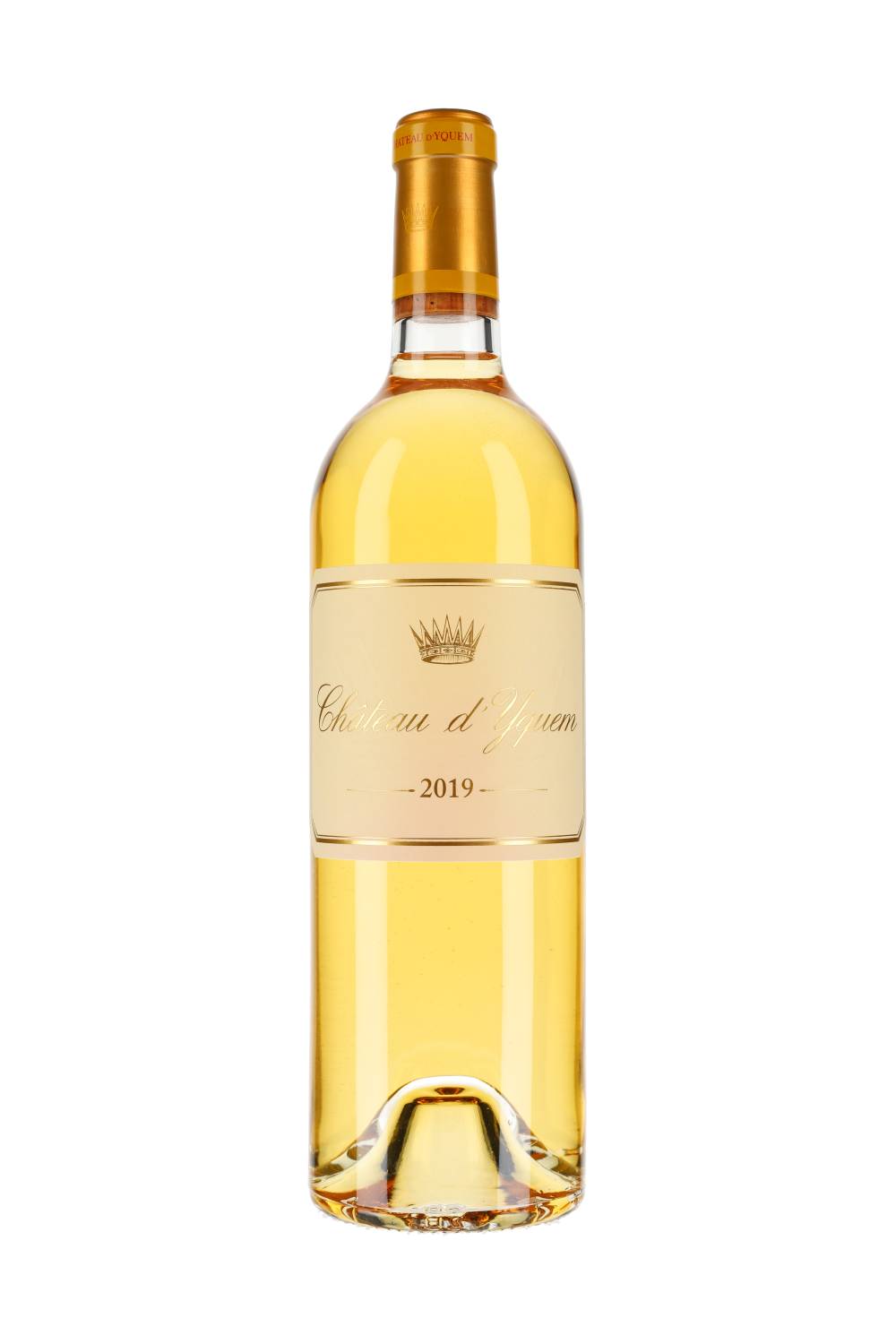 Château Yquem Sauternes 2019