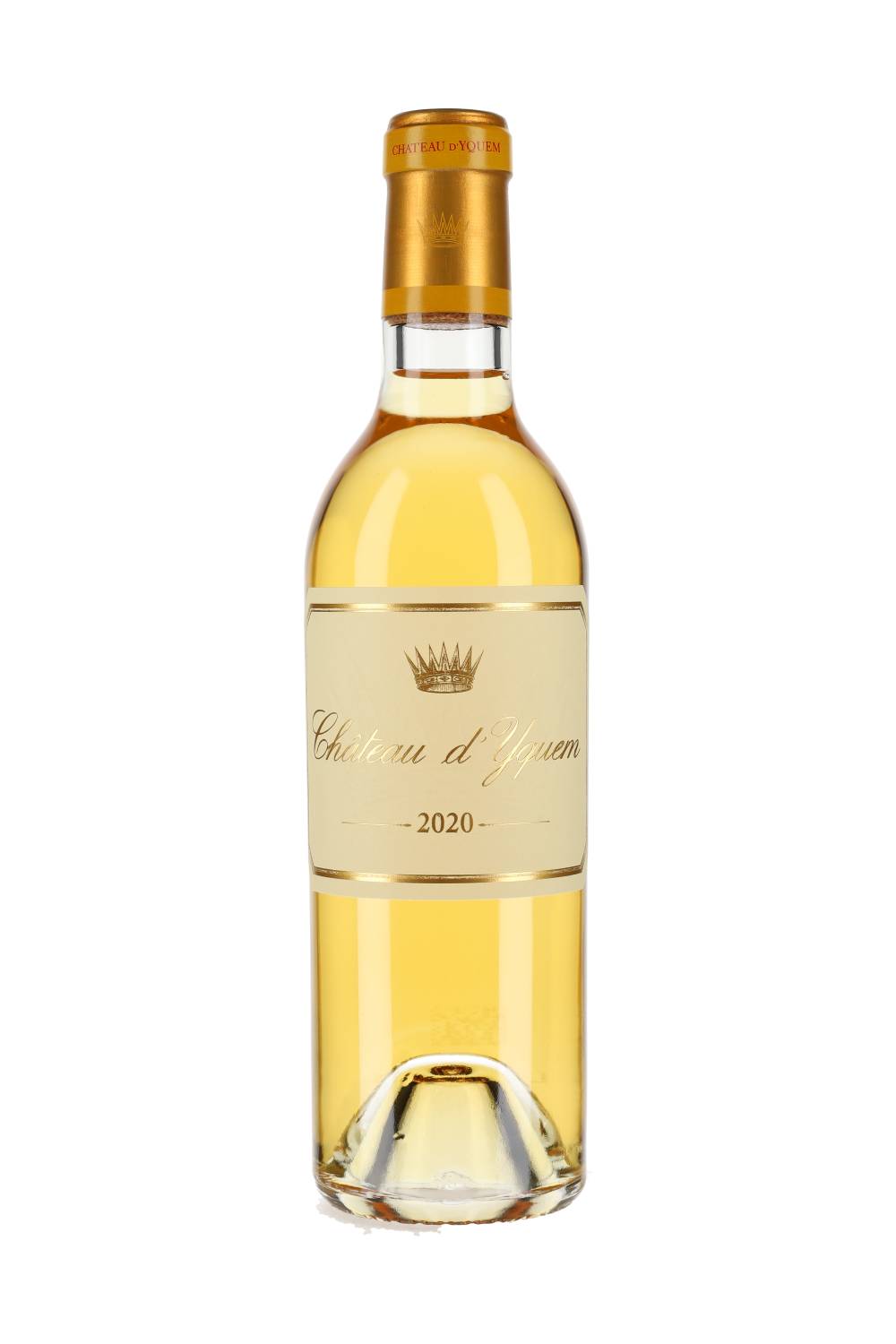 Château Yquem Sauternes 2020 0,375L
