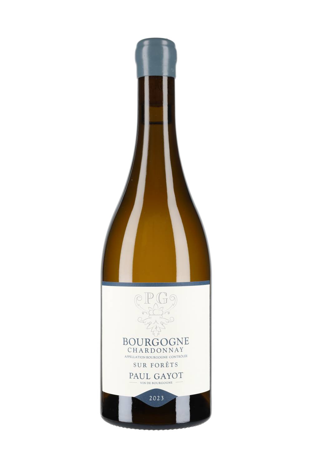 Paul Gayot Bourgogne Chardonnay Sur Fôrets 2023