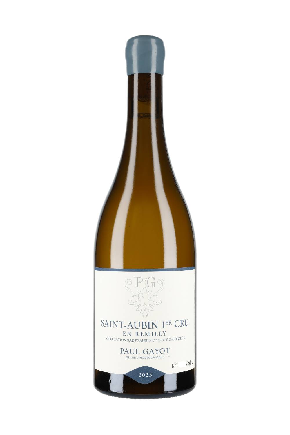 Paul Gayot Saint-Aubin Premier Cru 'En Remilly' 2023