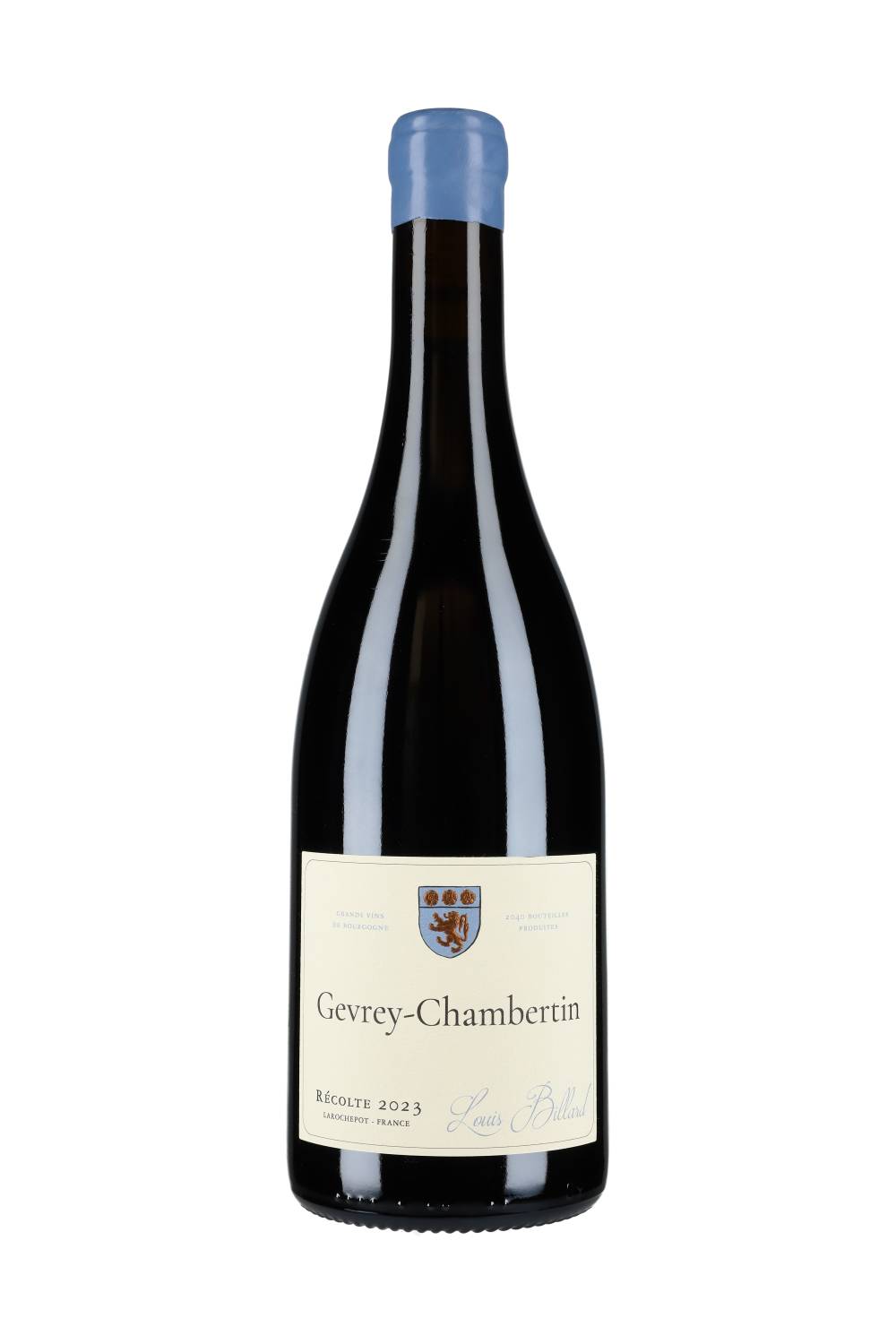 Louis Billard Gevrey-Chambertin 2023