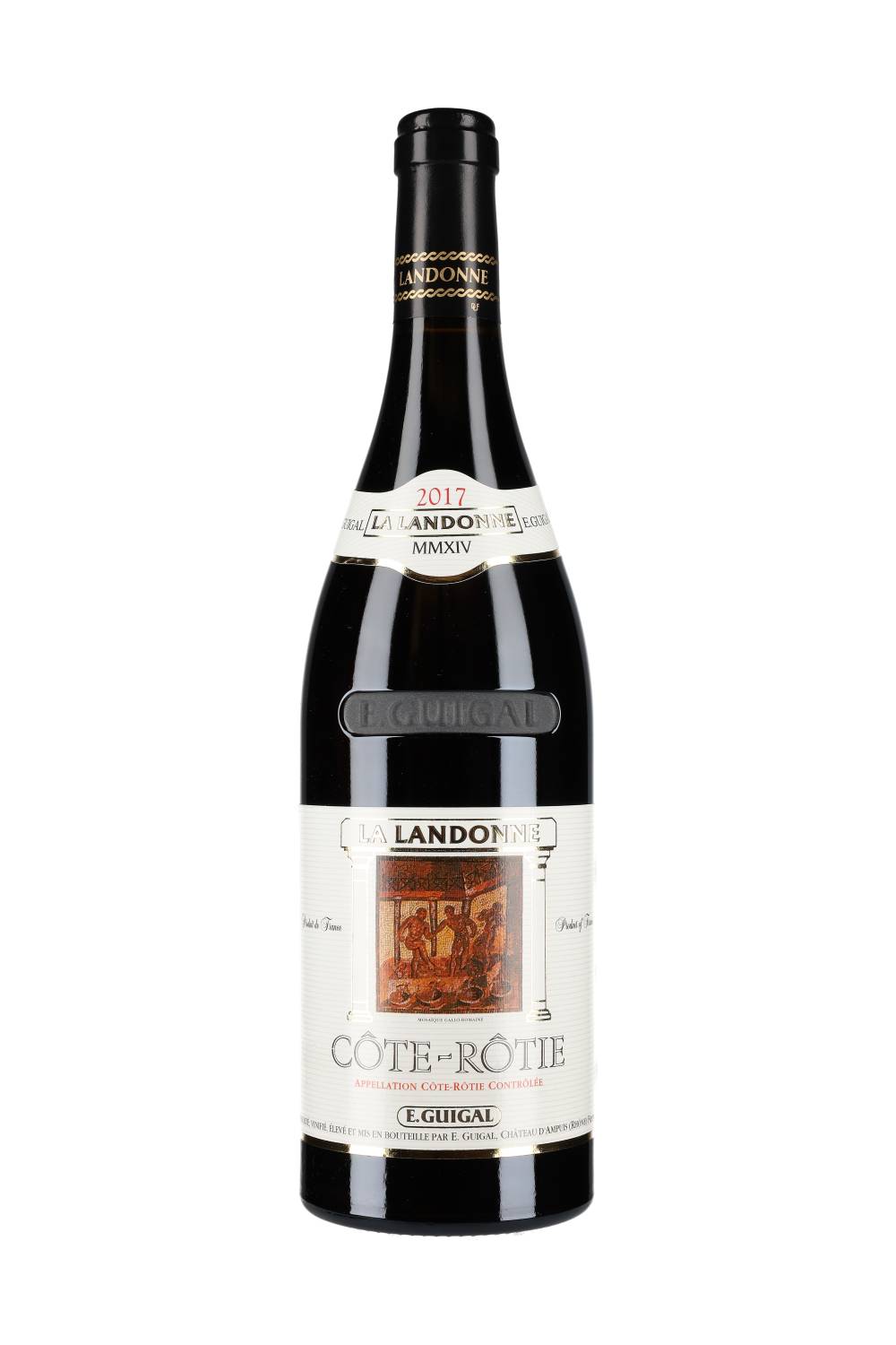 Guigal Côte-Rôtie La Landonne 2017