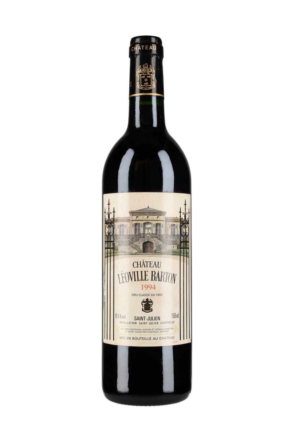 Château Léoville Barton Saint-Julien 1994