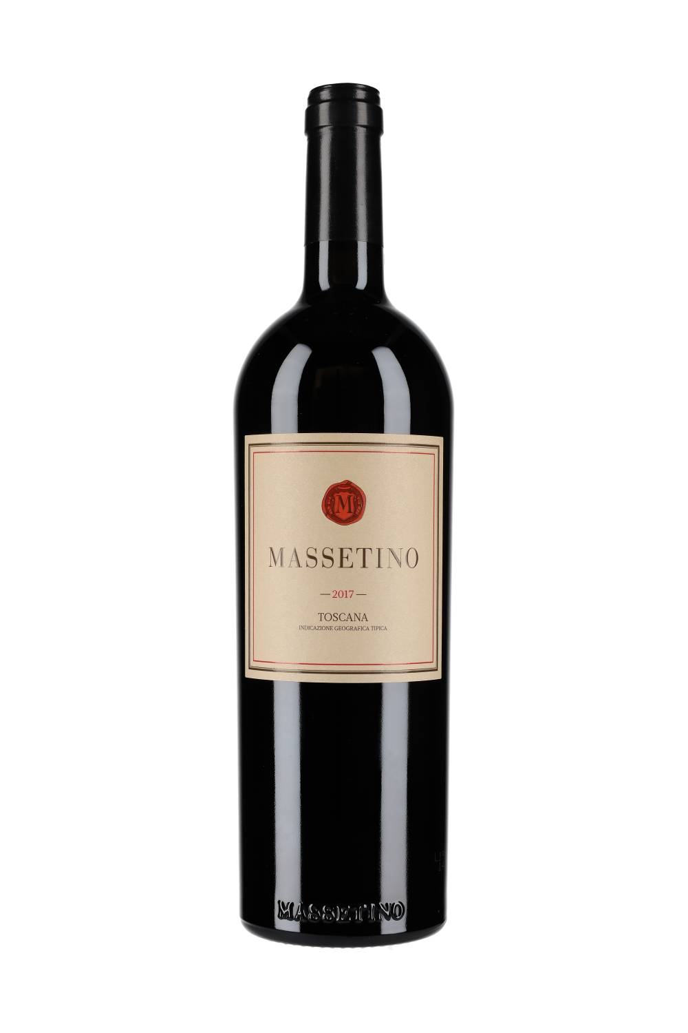 Masseto Massetino Toscana IGT 2017