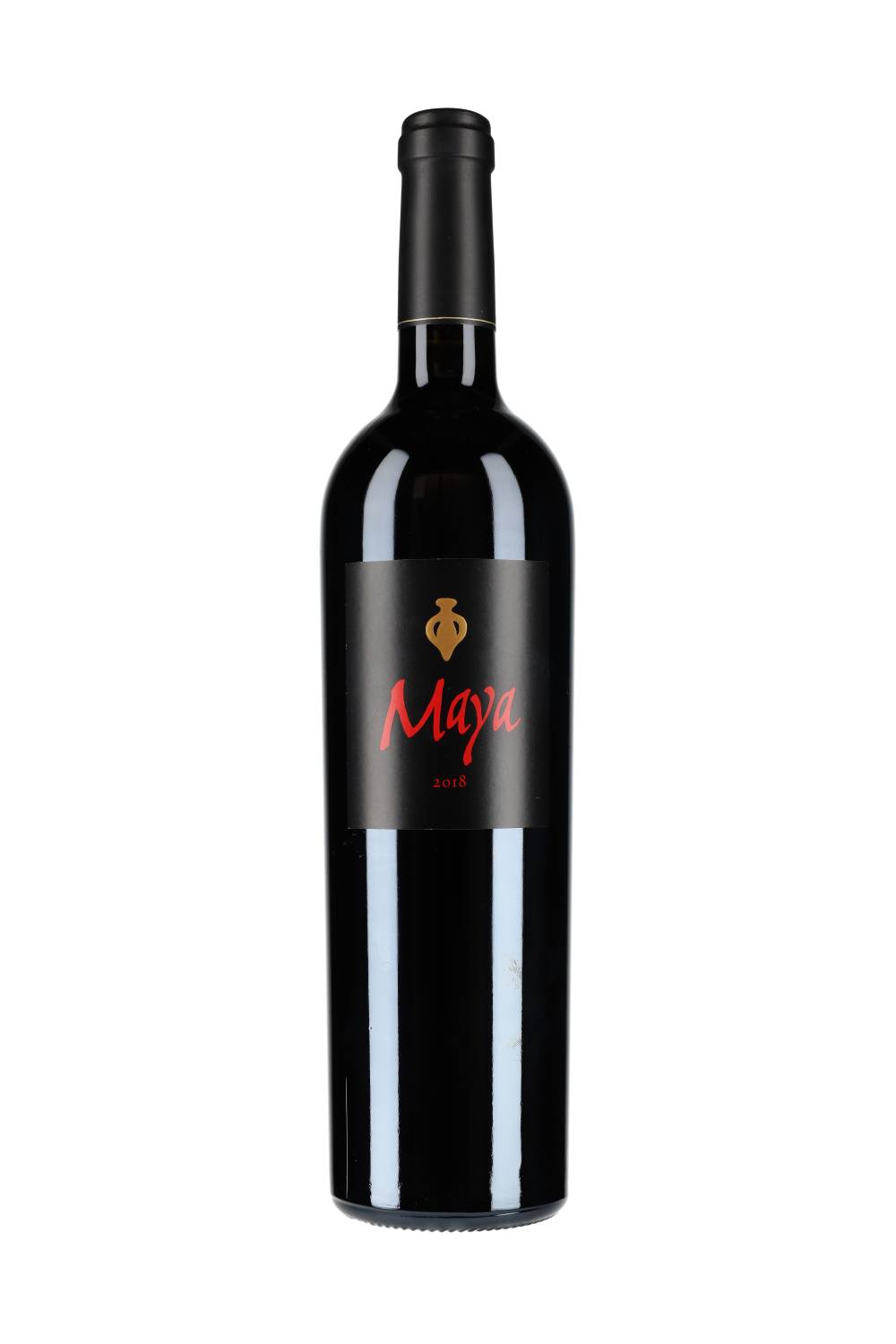 Dalla Valle Vineyards Maya Napa Valley 2018