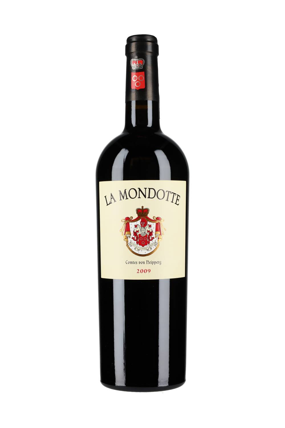 Château La Mondotte Saint-Émilion 2009