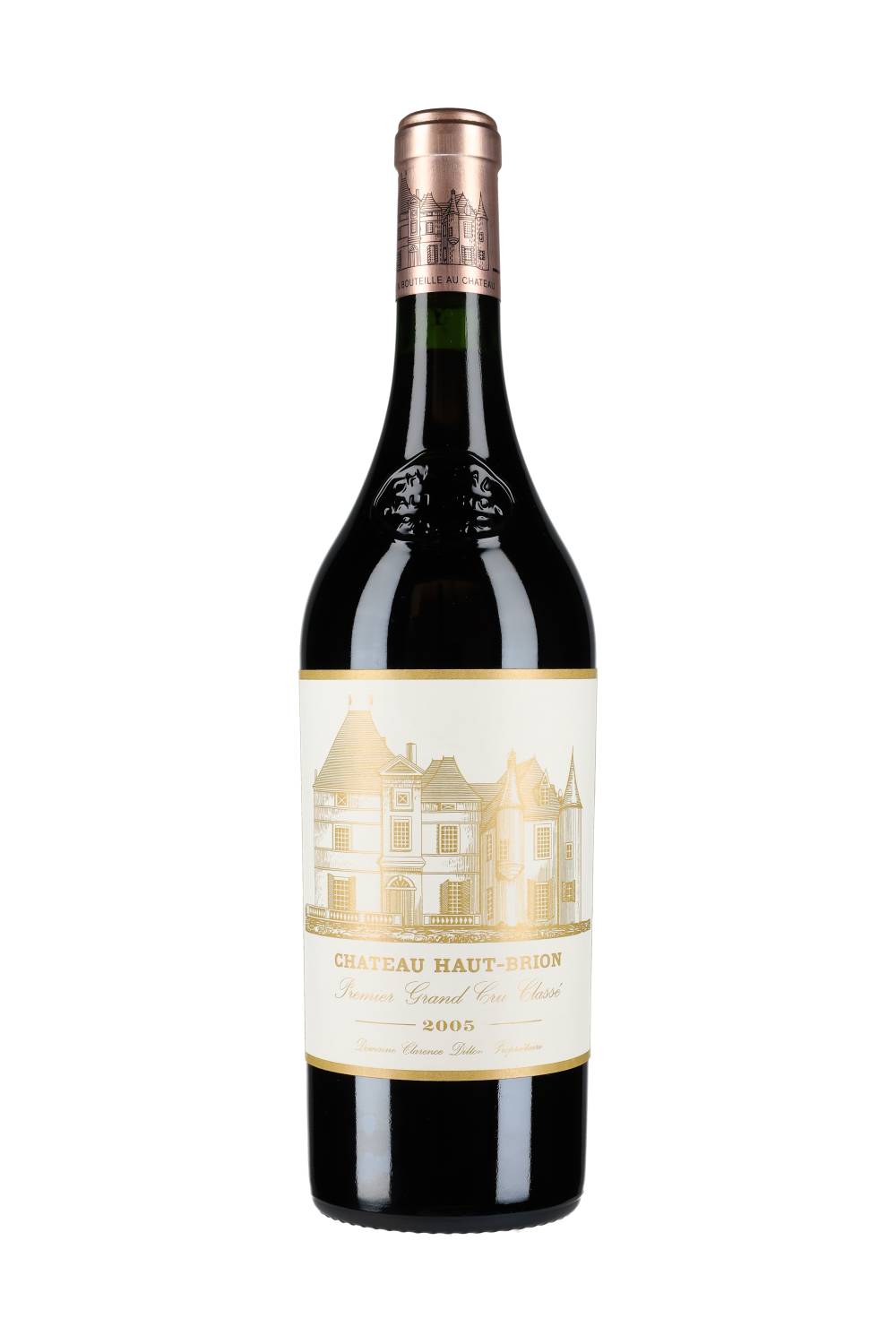 Château Haut-Brion Pessac-Léognan 2005
