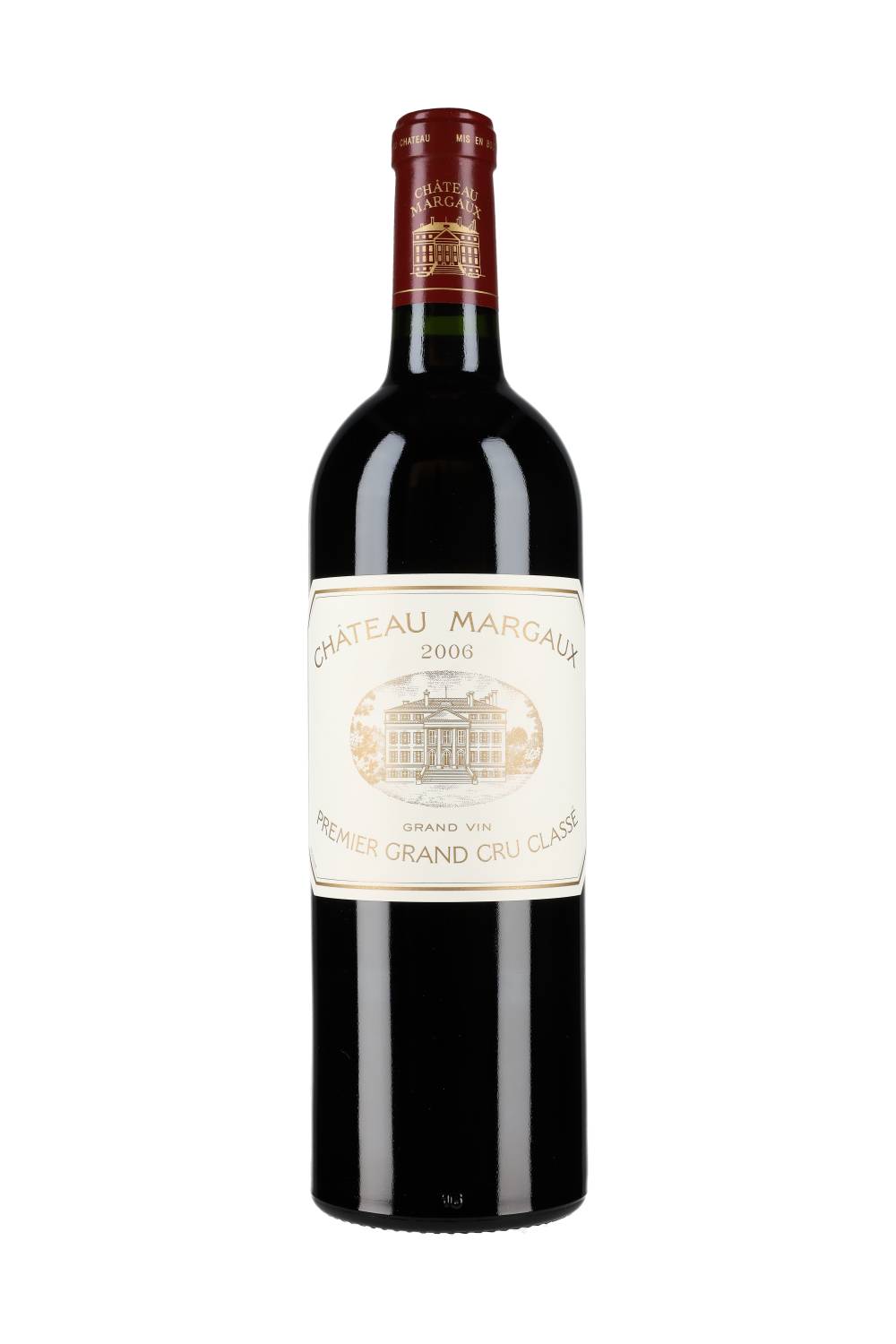 Château Margaux 2006