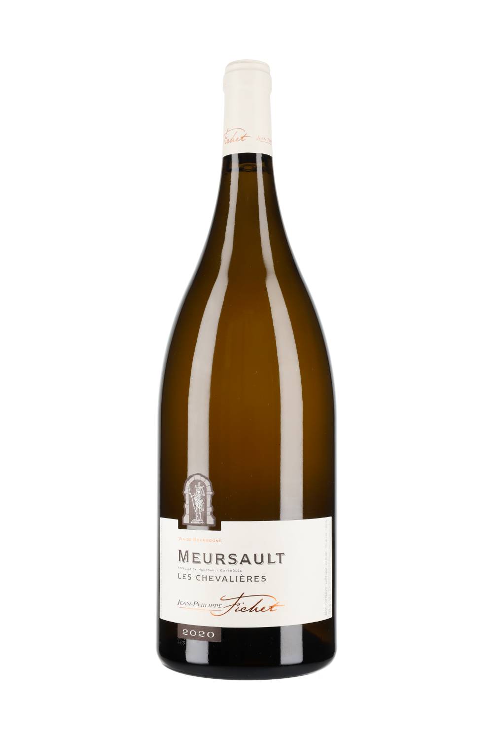 Jean-Philippe Fichet Meursault Les Chevalières 2020 Magnum
