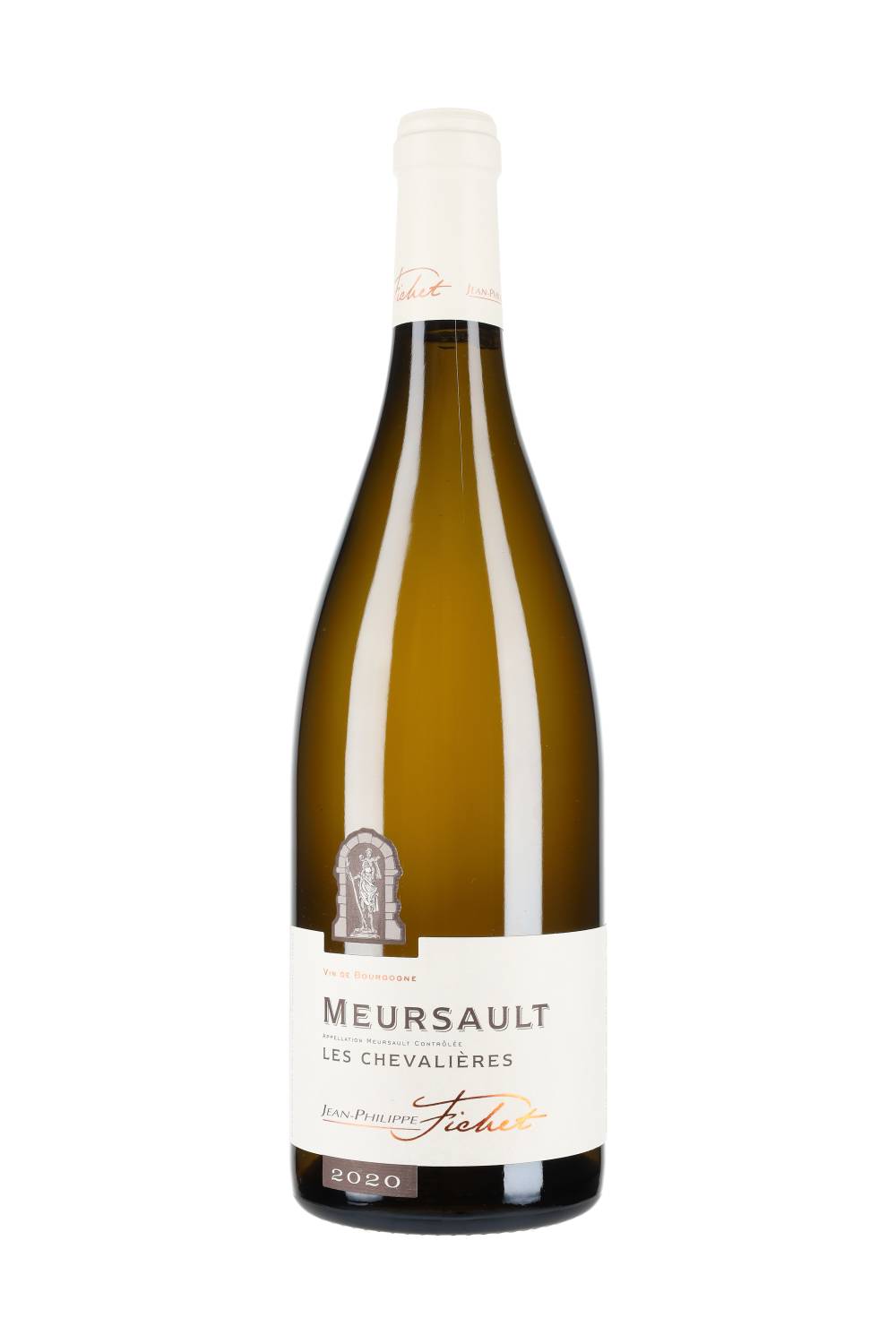 Jean-Philippe Fichet Meursault Les Chevalières 2020