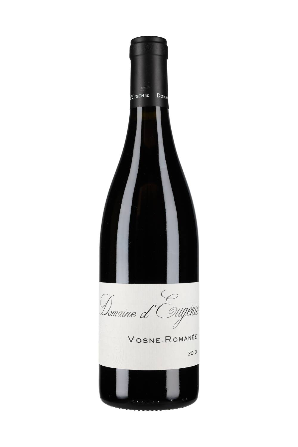 Domaine d'Eugénie Vosne-Romanée 2010