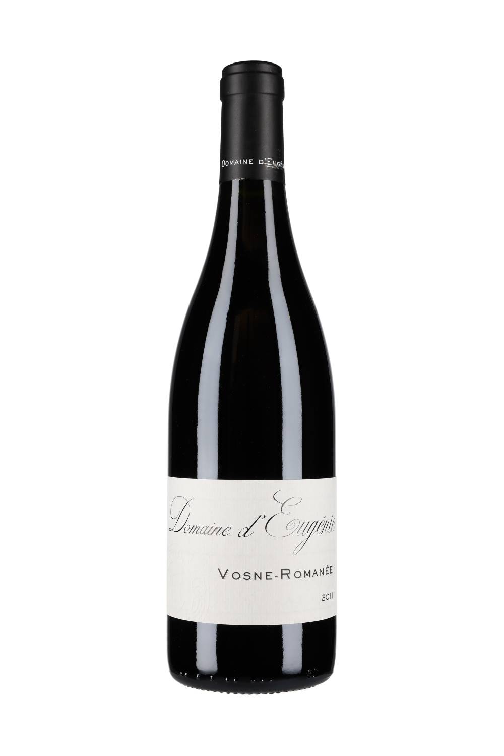 Domaine d'Eugénie Vosne-Romanée 2011