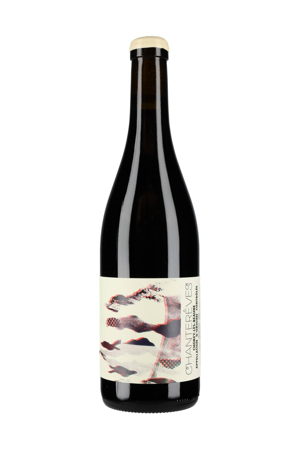 Chanterêves Chorey-lès-Beaune Les Champs Longs 2023
