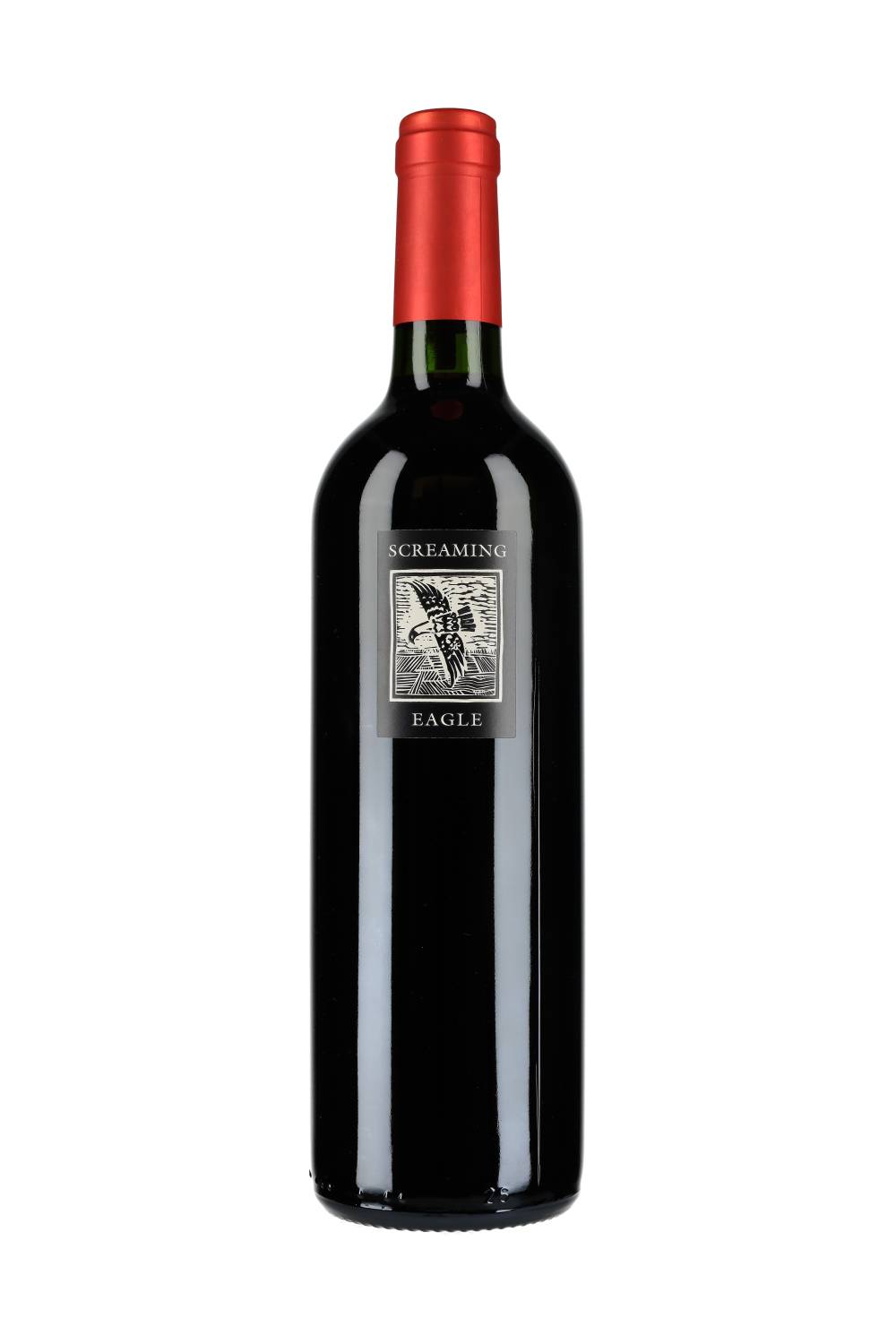 Screaming Eagle Napa Valley 2020