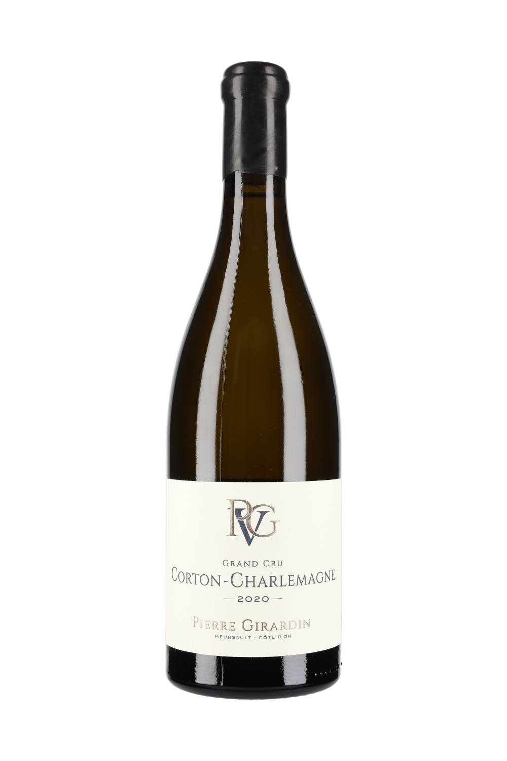 Domaine Pierre Girardin Corton-Charlemagne Grand Cru 2020