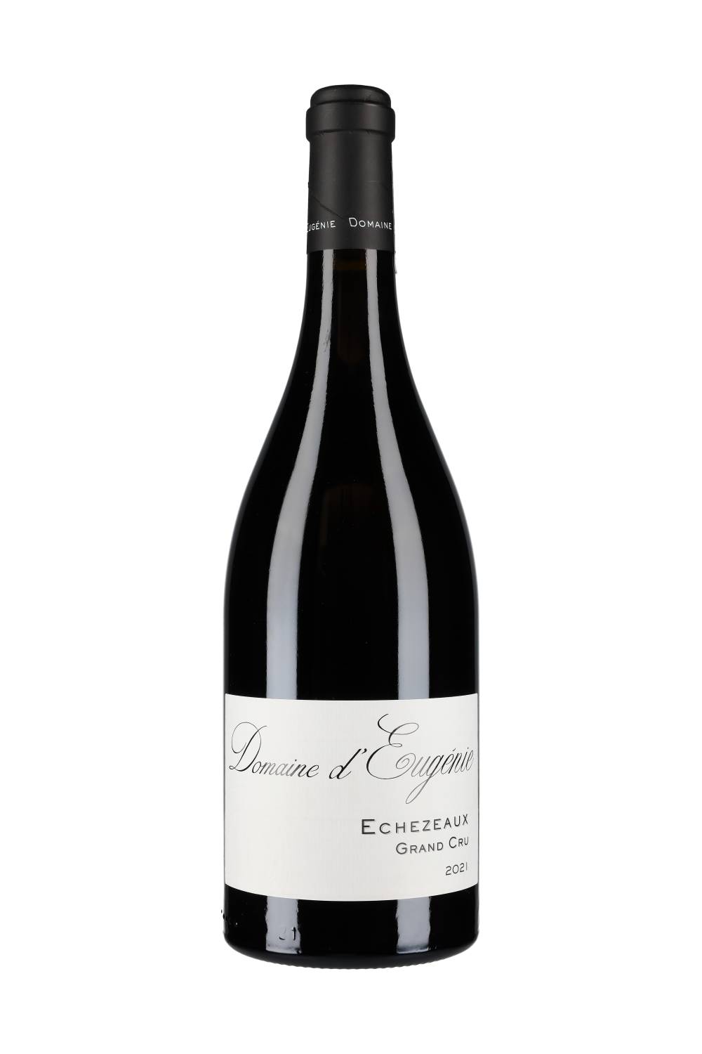 Domaine d'Eugénie Échezeax Grand Cru 2021
