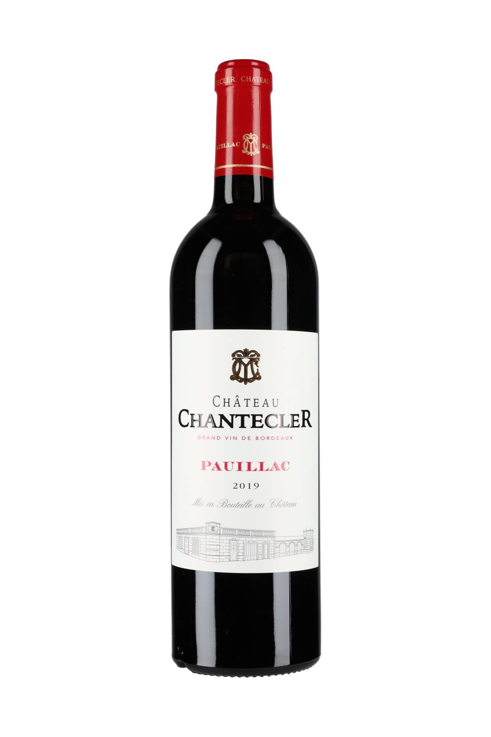 Château Chantecler Pauillac 2019