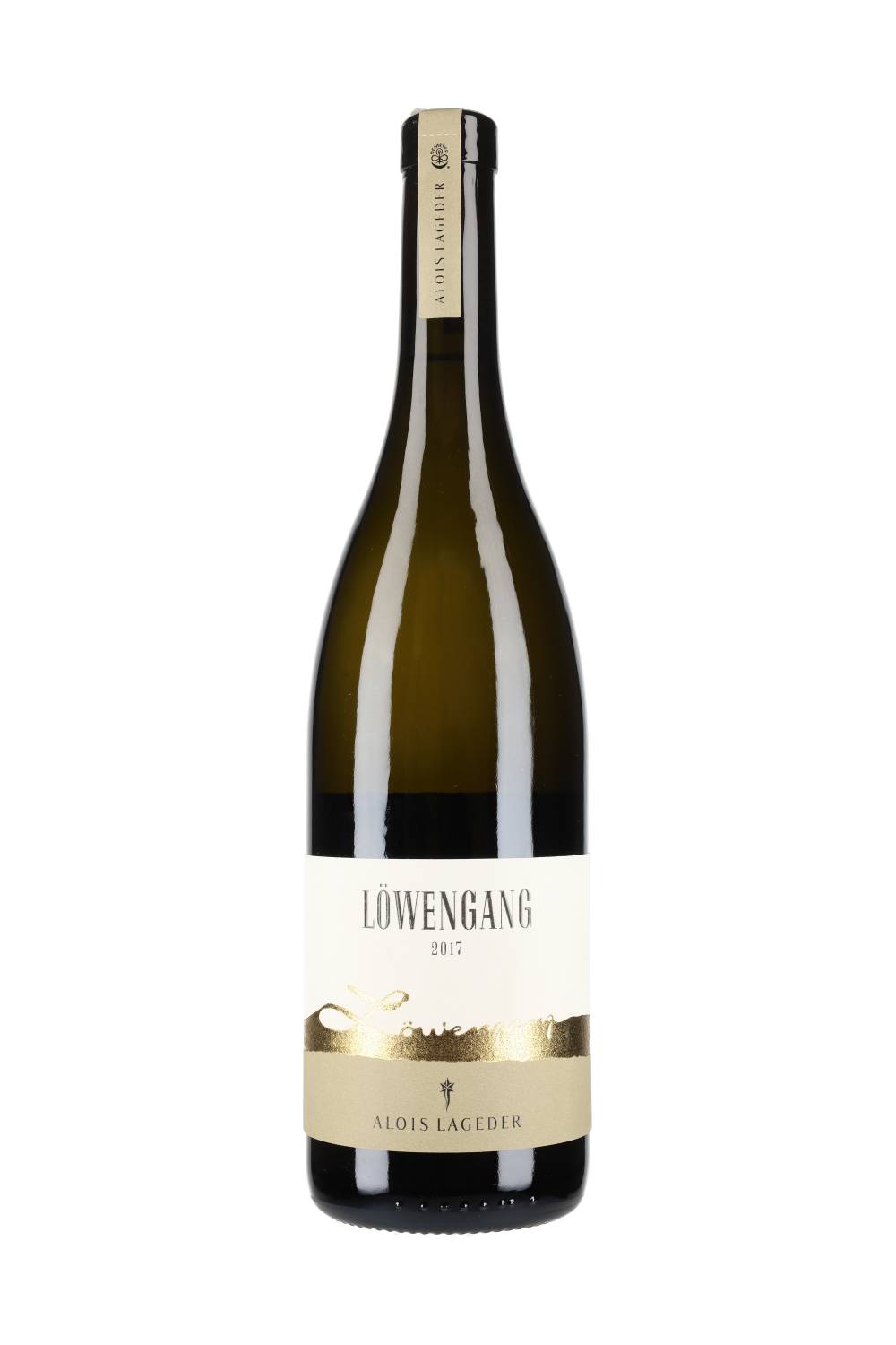 Alois Lageder Löwengang Chardonnay Alto Adige 2017