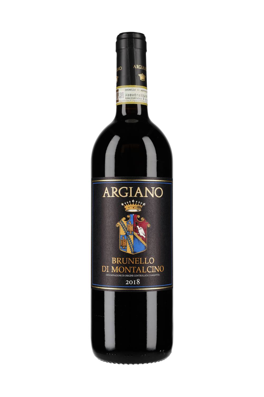 Argiano Brunello di Montalcino 2018