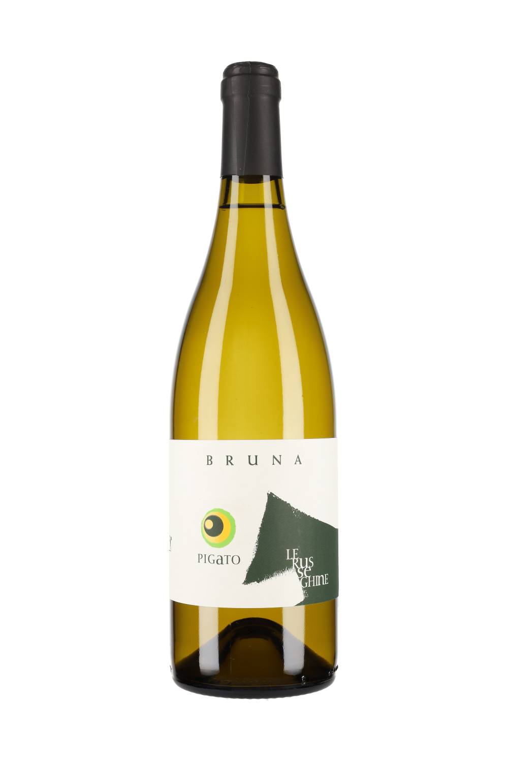 Azienda Agricola Bruna Riviera Ligure di Ponente Le Russeghine 2018