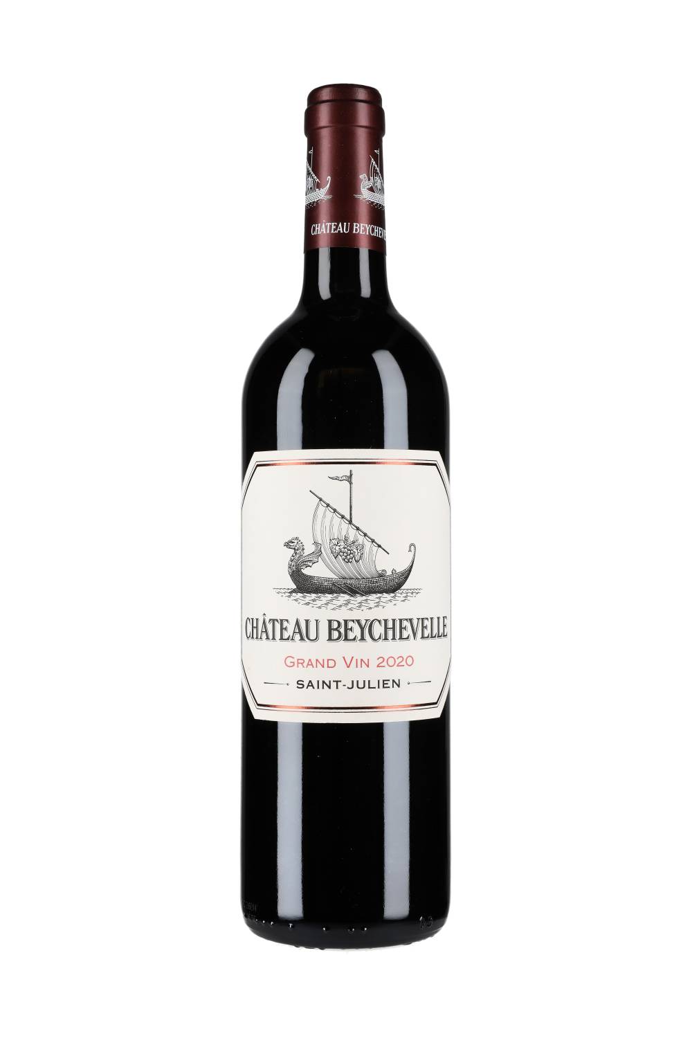 Château Beychevelle Saint-Julien 2020