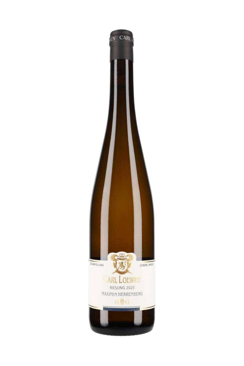 Carl Loewen Longuicher Maximin Herrenberg Riesling Grosses Gewächs 2023