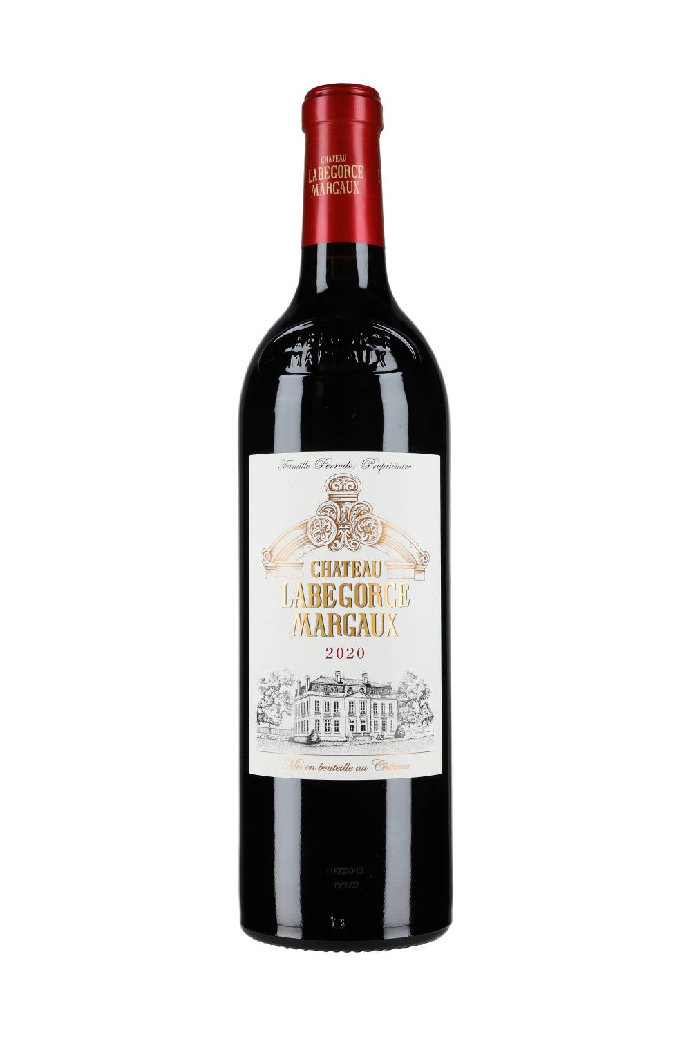Château Labégorce Margaux 2020