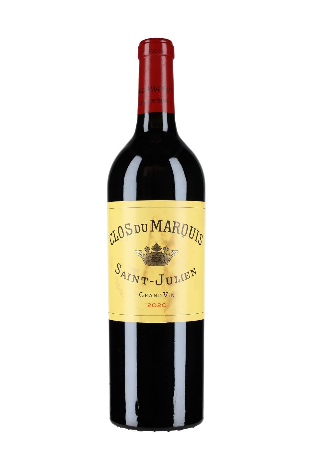 Clos du Marquis Saint-Julien 2020
