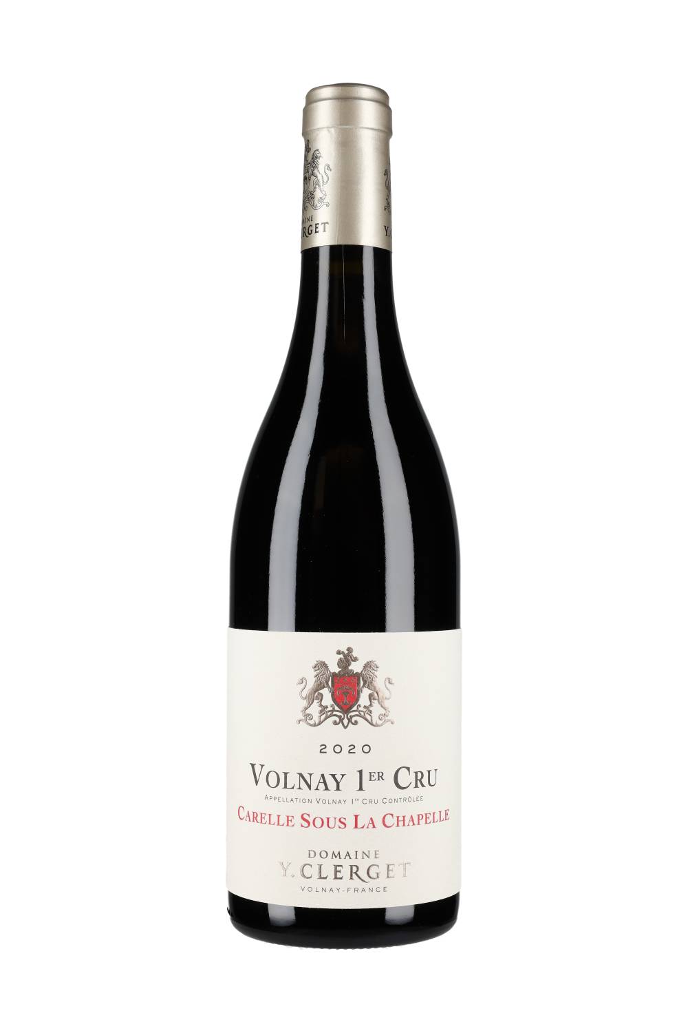 Volnay - Total Grand Cru