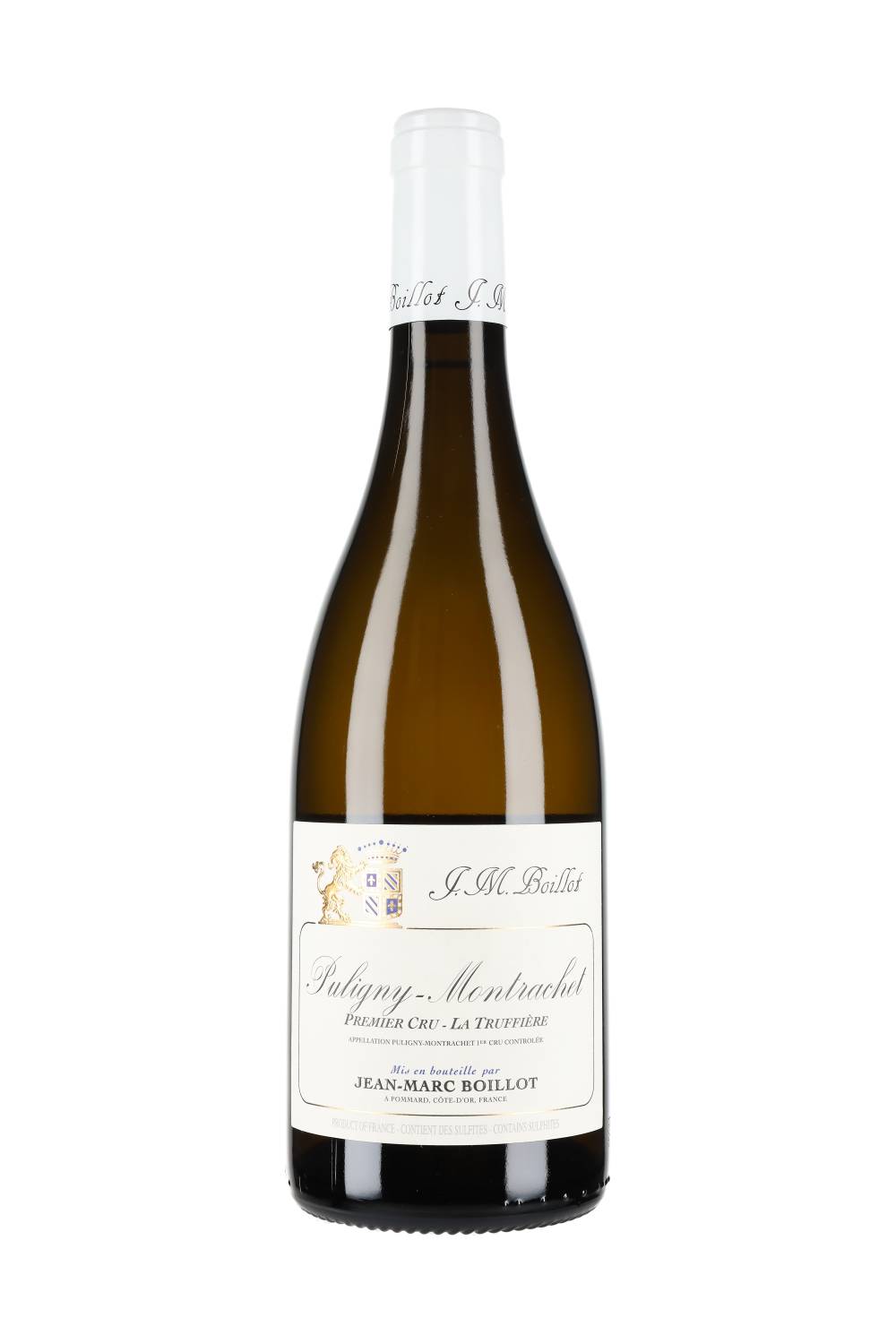 Jean-Marc Boillot Puligny-Montrachet Premier Cru 'La Truffière' 2023